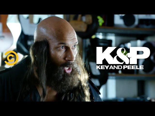 Key & Peele - Pawn Shop