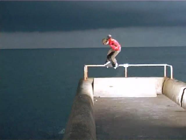 Heel Toe Magic - Stevie Thompson & Brighton Section (2009)