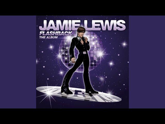 Stay (Jamie Lewis Outer Space Mix)