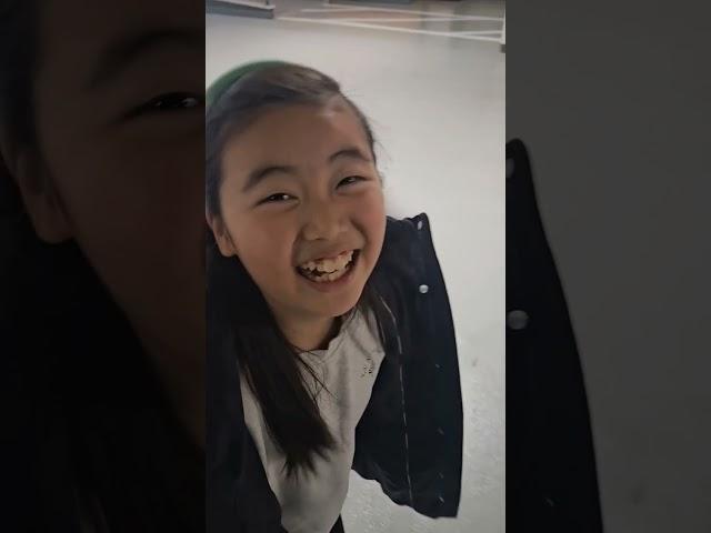 방학식엔 짜장면