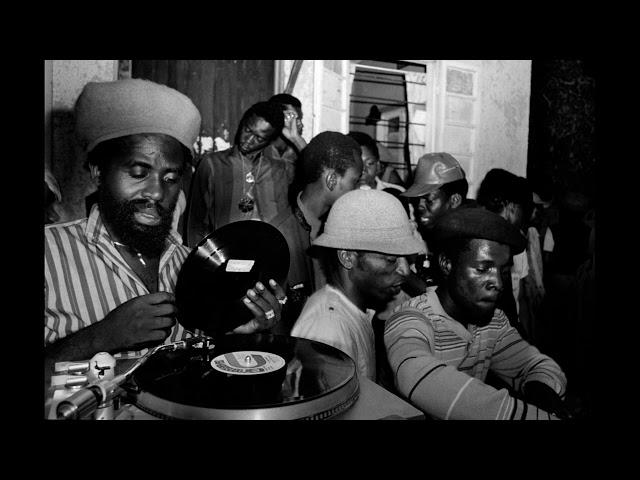 Selection Deep Roots Reggae From The 70's DUBPLATE & RARITIES VERSIONS Vol. 1