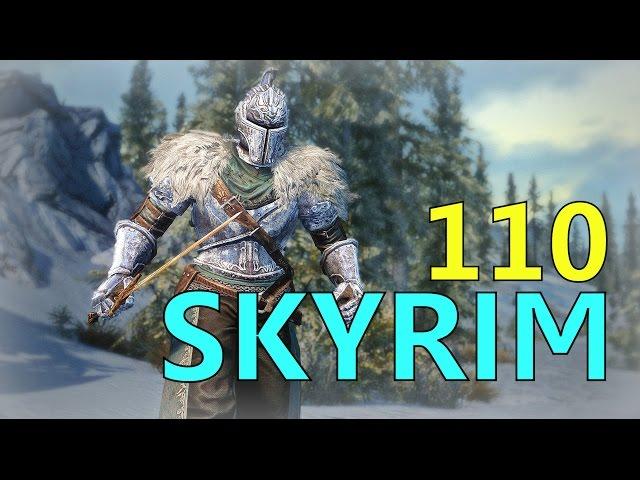 SKYRIM - Нчардак