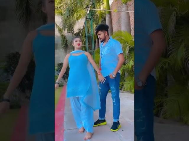 new bhojpuri song anand pandey and komalsingh official 4K HD VIDEO
