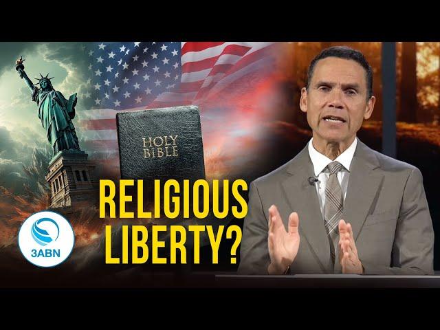 Religious Liberty-The American Story | 3ABN Worship Hour
