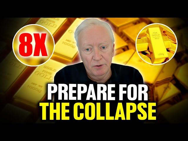 Michael Oliver: I'm Changing My Entire Price Predictions for Gold & Silver in 2025 - Here's Why