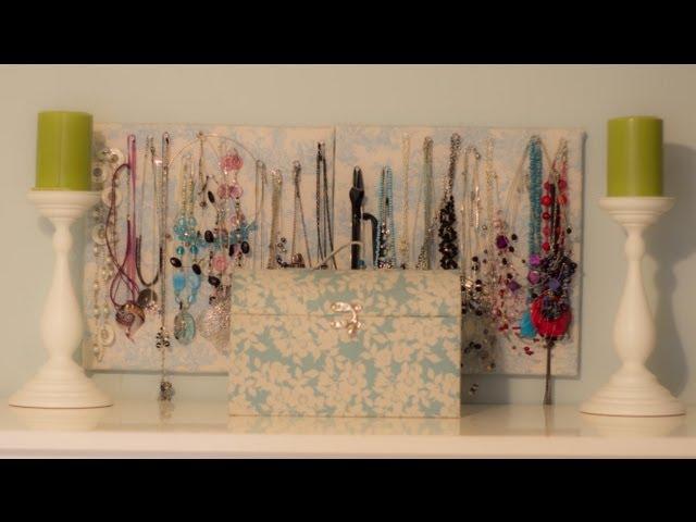 Quick Bedroom Organizing Tips
