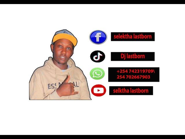 ROOTS MIXTAPE DJ LASTBORN LIONES