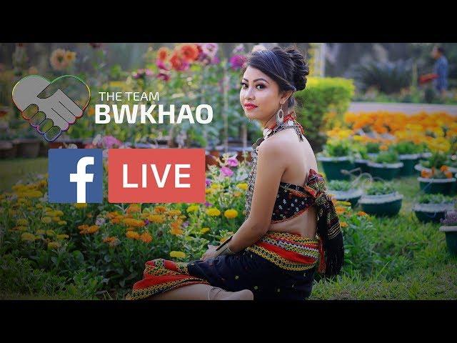 The team bwkhao live