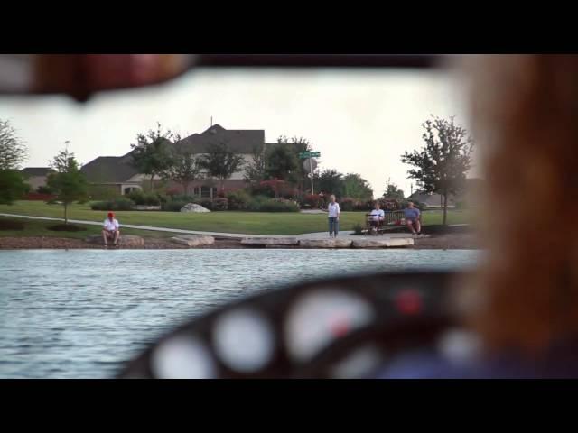 Towne Lake - A master-planned community in Cypress, TX