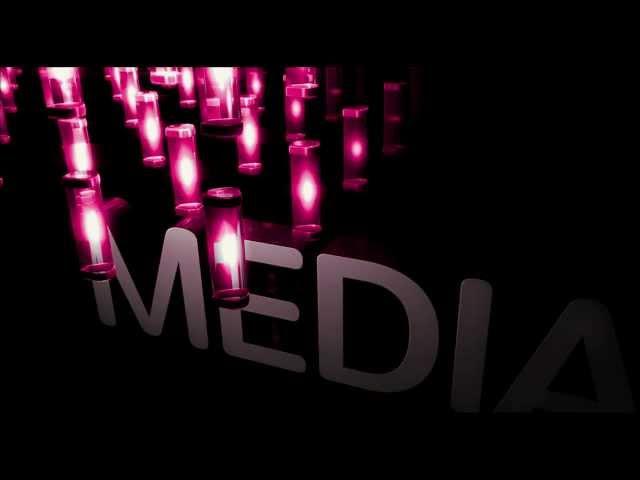 Digital Cinema Media (DCM) - Ident 2011 Full HD