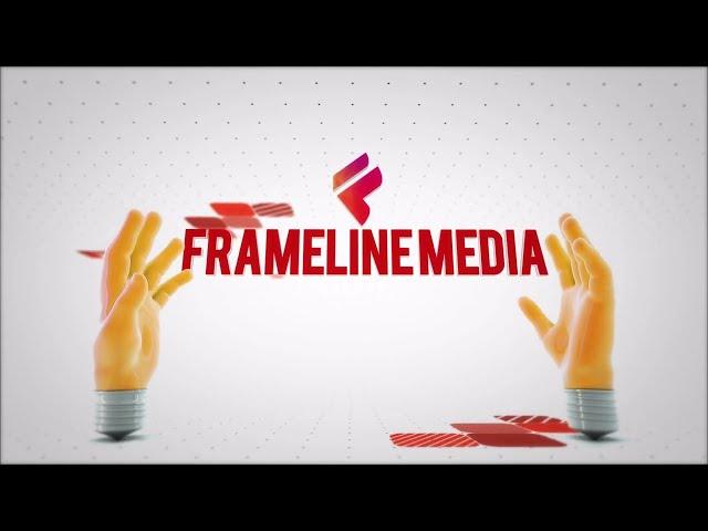 Frameline Media Company Digital Portfolio