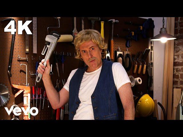 "Weird Al" Yankovic - Handy (Official 4K Video)