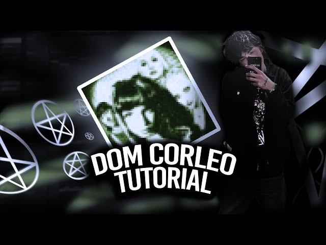 How To Make CRAZY BEATS For DOM CORLEO