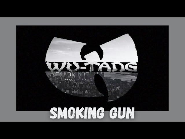 Wu Tang Type Beat 2021 I Wu Tang Type Beat Raw