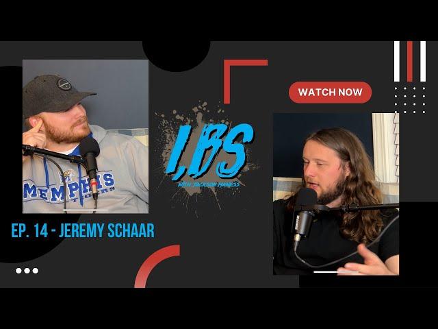 Ep. 14 - Jeremy Schaar