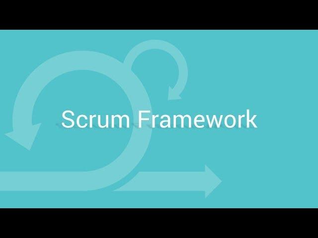 Scrum Process PowerPoint Presentation Template | Google Slides