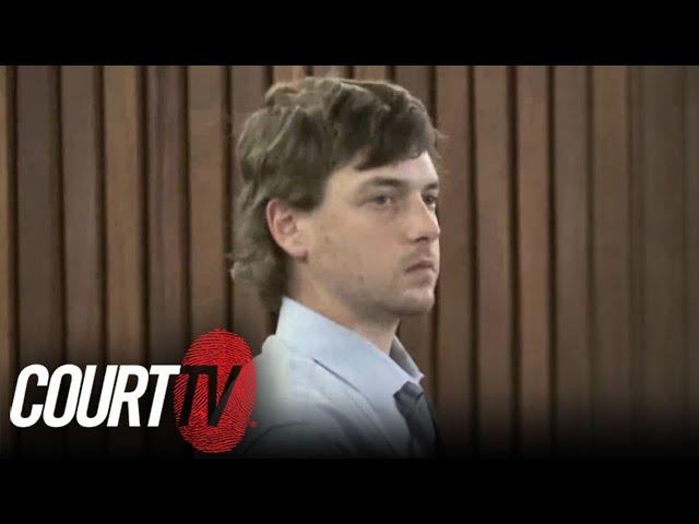 VERDICT: MA v Brian Camp | Jealous Ex Shot Dead Trial