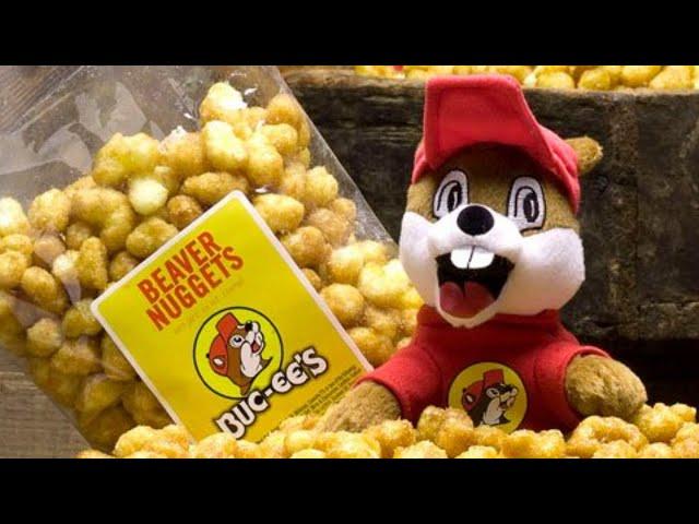 Buc-Ee's Beaver Nuggets: Here's What We Know About Them