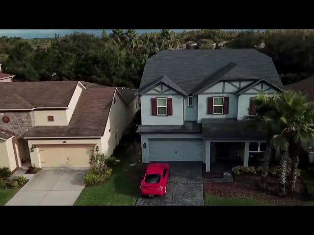 Texas Homeowners Near Property Tax Relief: Gov. Abbott To Sign Bills