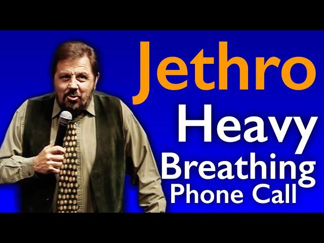 Jethro Marriage, Wives, and Babies: Hilarious Stand-Up Comedy!