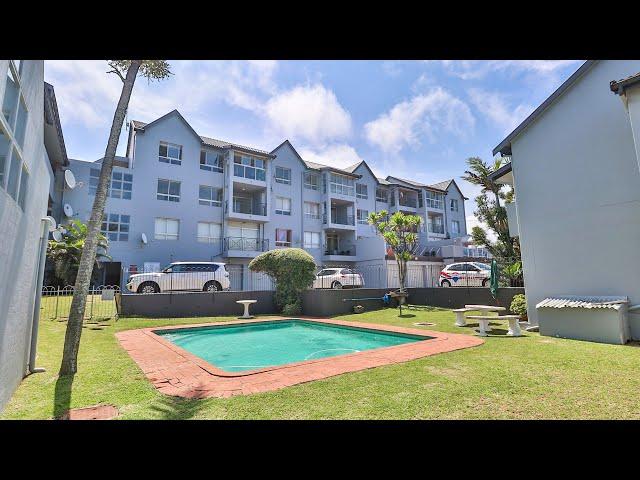 2 Bedroom apartment in Winklespruit