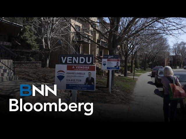 The Government of Canada needs to be involved in housing: Anne McLellan