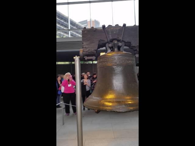 Liberty Bell