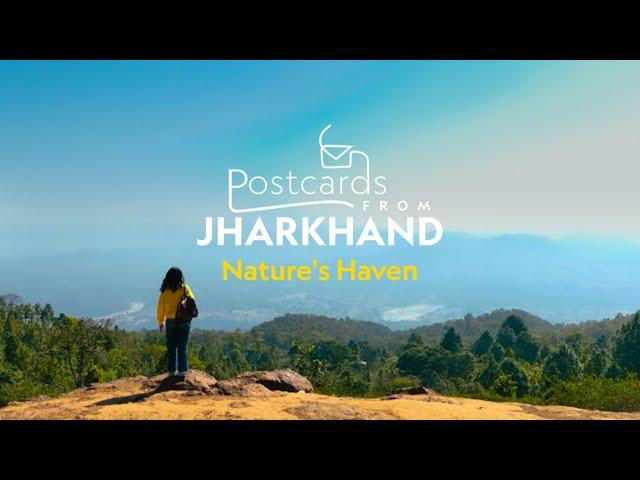 Nature's Haven | Postcards from Jharkhand | Premieres 23rd July | Partner Content | #NatGeoIndia