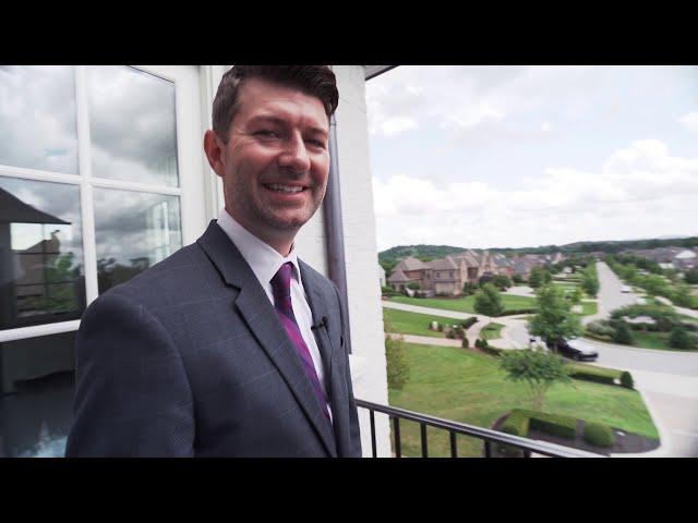 Touring a Chrisley MANSION for sale w/Nick Kerdiles | Real Estate: Unfiltered #5