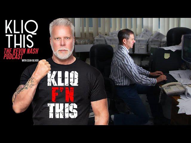 Kevin Nash on Dave Meltzer