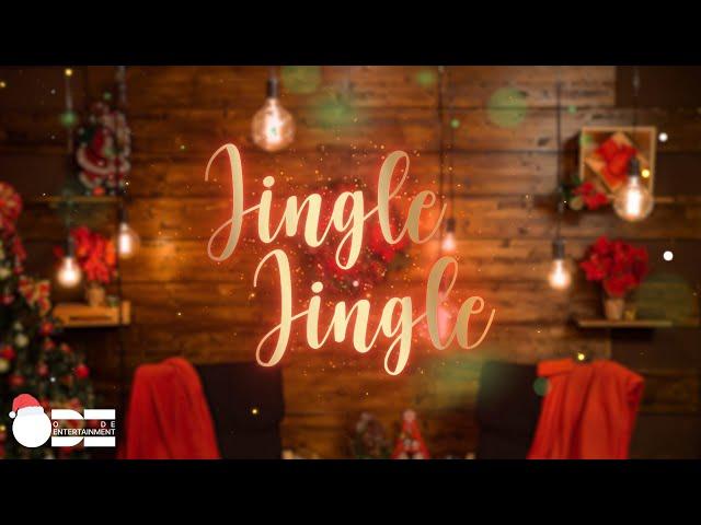 SUPER JUNIOR-D&E DIGITAL SINGLE [Jingle Jingle] SPECIAL VIDEO