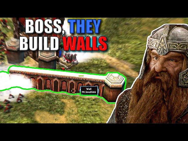 Semi Finals TIME! | LotR BFME 2 RotWK