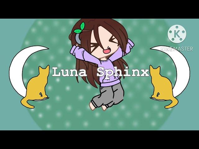 Luna Sphinx II intro