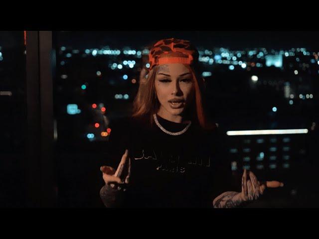 Lady XO - "Track Mode" (Official Music Video)