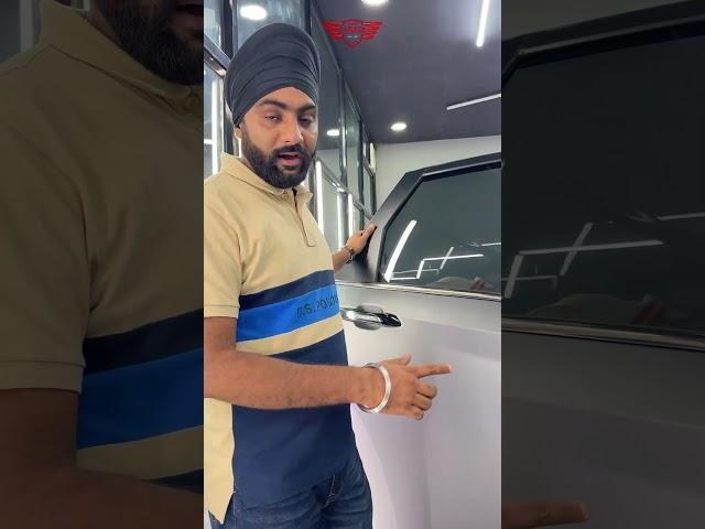 Benefits of Sound Damping in Car | Labh Garage #kolkata #automobile #trending #ytshorts