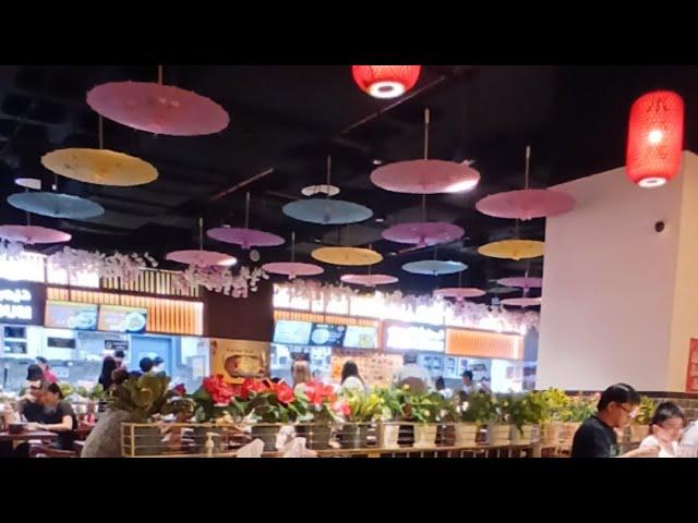 BETH'S TV///Chinese Star Restaurant@Alghurai Mall Dubai #Algurair Mall @Beths tv