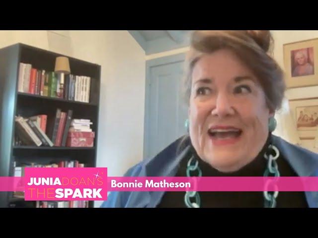 Staying Young at Heart: Bonnie Matheson | The Spark