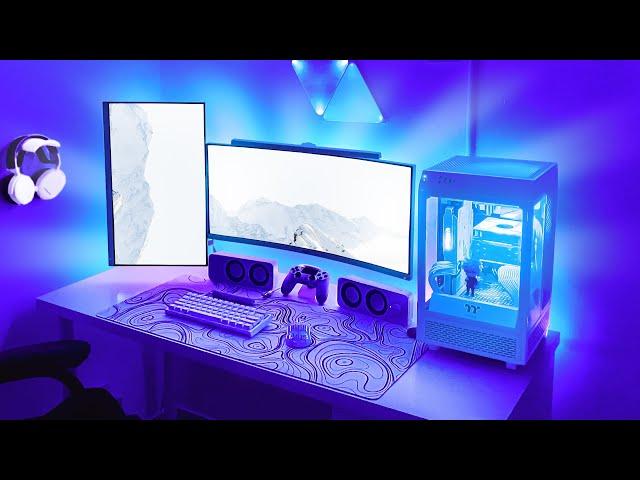 This Gaming Setup Will Inspire Everyone