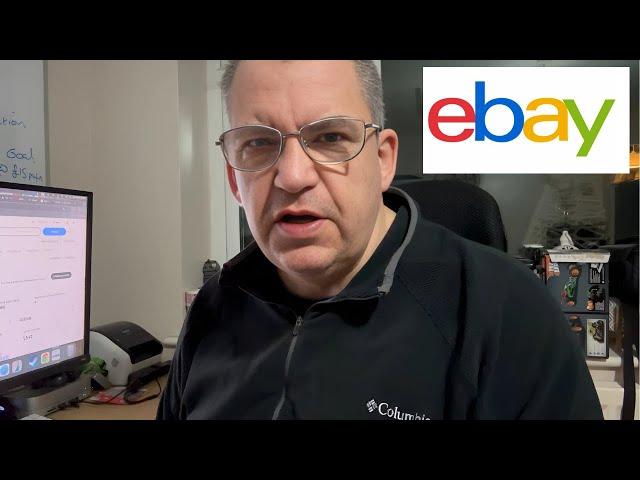 What is Working RIGHT NOW on EBAY