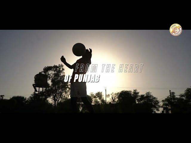 Official Punjab FC Anthem !