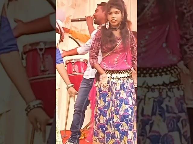 sambalpuri melody dance/  dance by melody//Arkesta dance program // Chandibhatia babu // Lokanath//