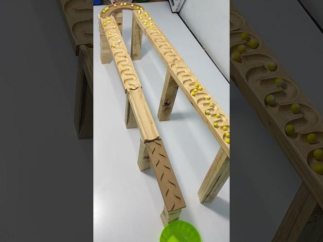 Marble#Run#Race#Qasim#ASMR#Games 1