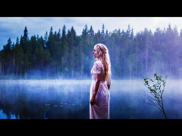 The Spirit Song -  A Nordic Lullaby