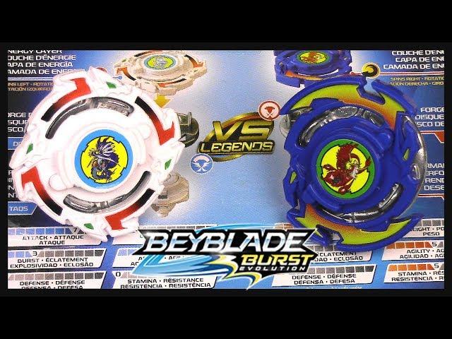 DRAGOON STORM & DRANZER SPIRAL Unboxing & Battles!! Hasbro Beyblade Burst Evolution