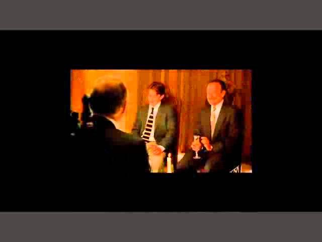senator keeley talks about the trip.wmv
