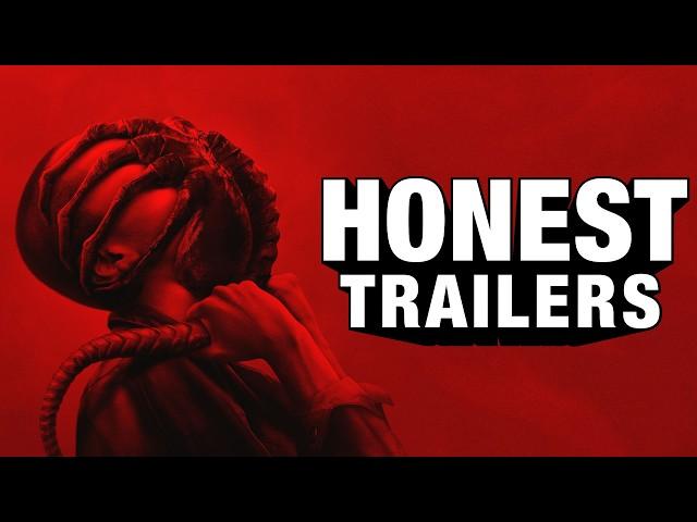 Honest Trailers | Alien: Romulus