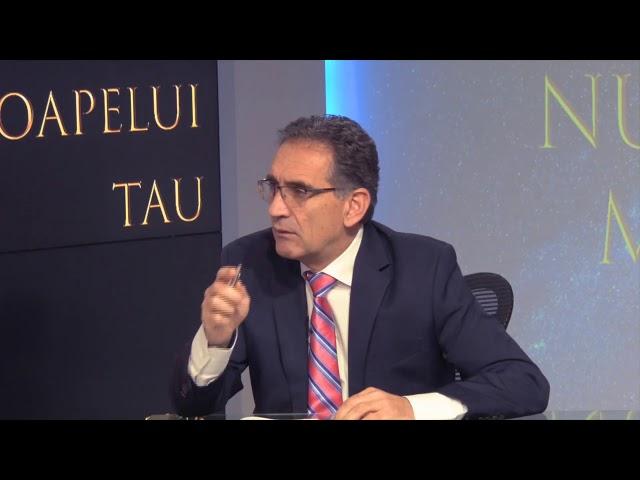 Biserica Adventistă de Ziua a Șaptea Loma Linda - Serviciul Divin