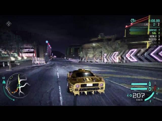 [How To] run Need For Speed Carbon on Windows 10 in 1080p and 60 fps