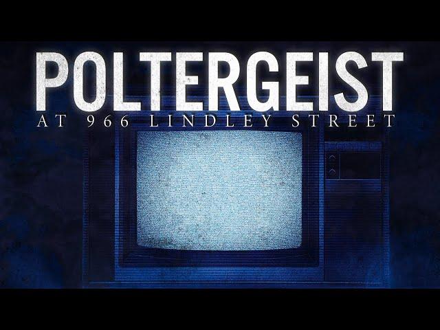 The Bridgeport Poltergeist at 966 Lindley Street | A Connecticut Haunting