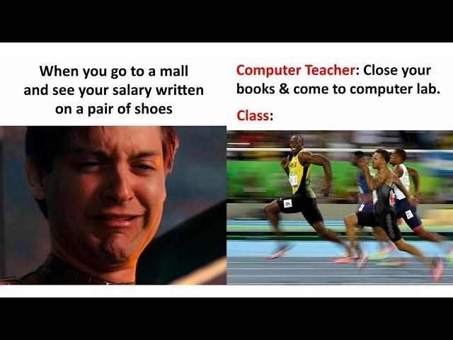 Funny And Relatable Memes That Will Make Your Day || Memes Adda || Part–558